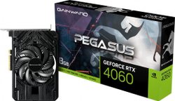 Fotoja e Kartelë grafike Gainward GeForce RTX 4060 Pegasus 8GB GDDR6