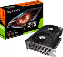 Fotoja e Kartelë grafike Gigabyte GeForce RTX 3060 Gaming OC 8GB GDDR6