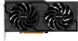 Fotoja e Kartelë grafike KFA2 GeForce RTX 4060 Ti 1-Click OC 8GB GDDR6