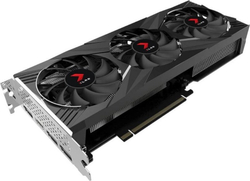 Fotoja e Kartelë grafike PNY GeForce RTX 4060 Ti XLR8 Gaming Verto OC 16GB GDDR6