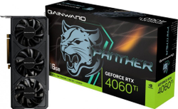 Fotoja e Kartelë grafike Gainward GeForce RTX 4060 Ti Panther 16GB GDDR6