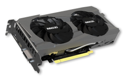 Fotoja e Kartelë grafike Inno3D GeForce RTX 3050 Twin X2 OC 8GB GDDR6