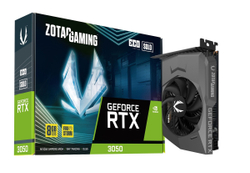 Fotoja e Kartelë grafike Zotac Gaming GeForce RTX 3050 Eco Solo 8GB GDDR6