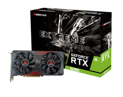 Fotoja e Kartelë grafike Biostar GeForce RTX 3060 12GB GDDR6