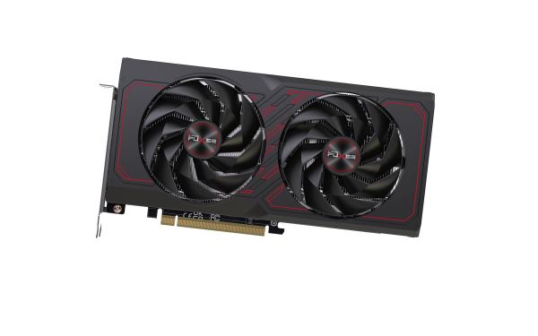 Fotoja e Kartelë grafike Sapphire Pulse Radeon RX 7600 XT OC 16GB GDDR6