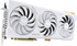 Fotoja e Kartelë grafike Asus TUF Gaming GeForce RTX 4070 Ti SUPER OC BTF White 16GB GDDR6X, Picture 4