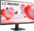 Fotoja e Monitor LG 27MR400-B - LED, 27