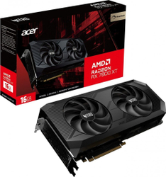 Fotoja e Kartelë grafike Acer Nitro Radeon RX 7800 XT OC 16 GB GDDR6