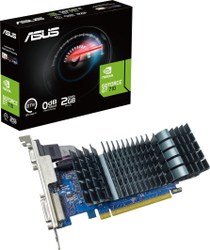 Fotoja e Kartelë grafike Asus GeForce GT 710 2GB GDDR5 EVO