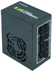 Fotoja e Burim energjie Chieftec Compact CSN-650C SFX, 650W