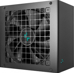 Fotoja e Burim energjie Deepcool PN650M R-PN650M-FC0B-EU ATX 3.0, 650W