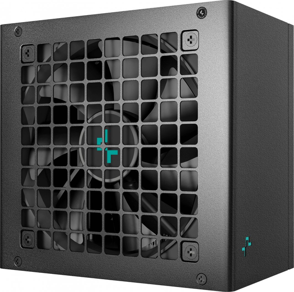 Fotoja e Burim energjie Deepcool PN650M R-PN650M-FC0B-EU ATX 3.0, 650W