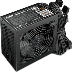 Fotoja e Burim energjie Gembird BlackBoxPower CCC-PSU80P-BBP-600 ATX, 600W