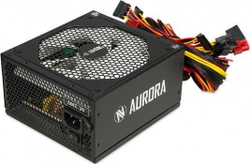 Fotoja e Burim energjie iBOX Aurora ZIA600W14CMBOX ATX, 600W