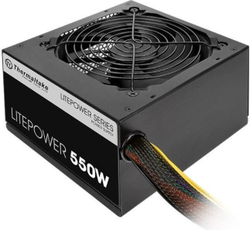 Fotoja e Burim energjie Thermaltake Litepower II Black PS-LTP-0550NPCNEU-2 ATX, 550W