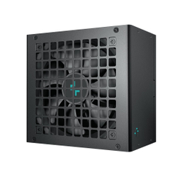 Fotoja e Burim energjie Deepcool PL550D R-PL550D-FC0B-EU , 550W