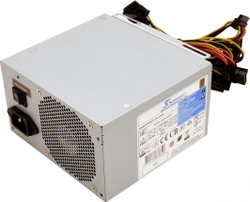 Fotoja e Burim energjie SeaSonic ES2 SSP-500ES2 ATX, 500W
