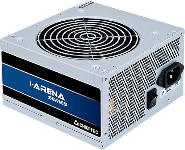 Fotoja e Burim energjie Chieftec iArena GPB-450S ATX, 450W