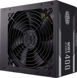 Fotoja e Burim energjie Cooler Master MWE V2 MPE-4001-ACABW-EU ATX, 400W