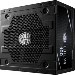 Fotoja e Burim energjie Cooler Master Elite V4 MPE-4001-ACABN ATX, 400W