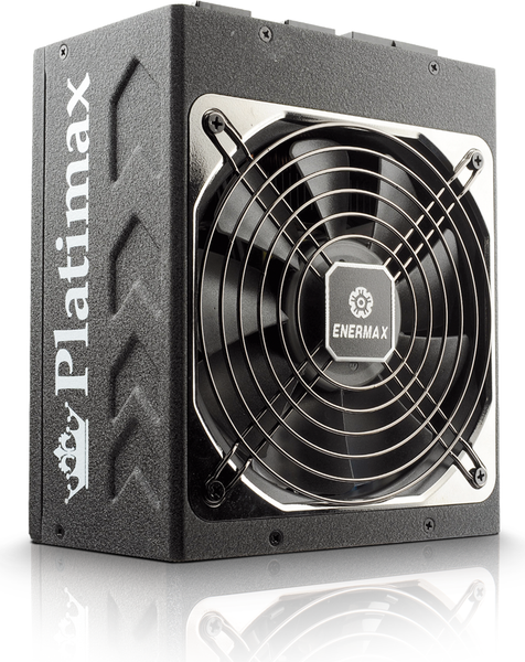 Fotoja e Burim energjie Enermax Platimax EPM1700EGT ATX, 1700W