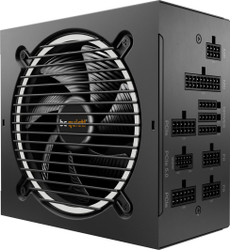 Fotoja e Burim energjie be quiet! Pure Power 12 M BN346 ATX 3.0, 1200W