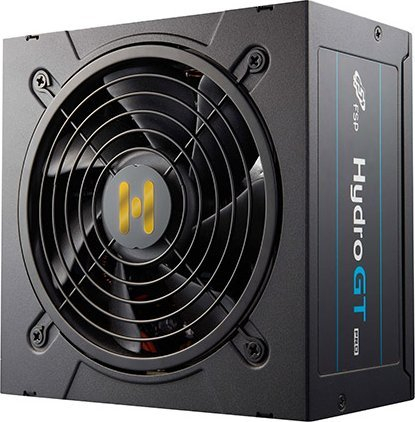 Fotoja e Burim energjie FSP/Fortron HYDRO GT 1000 PRO 80+G PPA10A3510 ATX 3.0, 1000W