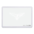 Fotoja e Disk SSD TeamGroup T-Force Delta Max White Lite, 1TB, 2.5