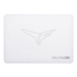 Fotoja e Disk SSD TeamGroup T-Force Delta Max White Lite, 1TB, 2.5