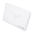 Fotoja e Disk SSD TeamGroup T-Force Delta Max White Lite, 1TB, 2.5