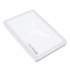 Fotoja e Disk SSD TeamGroup T-Force Delta Max White Lite, 1TB, 2.5
