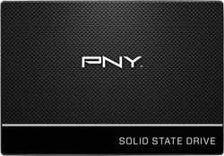 Fotoja e Disk SSD PNY CS900, 250GB, 2.5" SATA III