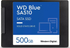 Fotoja e Disk SSD SanDisk Blue SA510, 500GB, 2.5