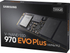 Fotoja e Disk SSD Samsung 970 EVO Plus, 500GB, M.2 2280 PCI-E x4 Gen3 NVMe, Picture 6