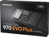 Fotoja e Disk SSD Samsung 970 EVO Plus, 1TB, M.2 2280 PCI-E x4 Gen3 NVMe, Picture 6