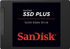 Fotoja e Disk SSD SanDisk Plus, 2TB, 2.5