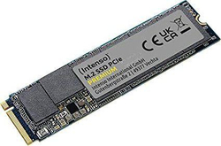 Fotoja e Disk SSD Intenso Premium, 1TB, M.2 2280 PCI-E x4 Gen3 NVMe