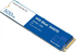 Fotoja e Disk SSD WD Blue SN570, 500GB, M.2 2280 PCI-E x4 Gen3 NVMe, Picture 3