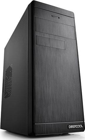 Fotoja e Kasë Deepcool Wave V2, Mini Tower