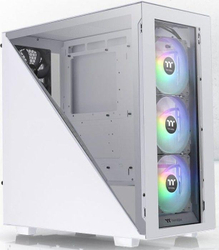 Fotoja e Kasë Thermaltake Divider 300 TG Snow ARGB, Midi Tower