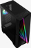 Fotoja e Kasë Aerocool Mirage ARGB, Midi Tower, Picture 3