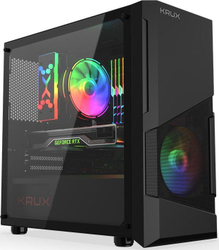Fotoja e Kasë Krux Cosmo RGB, Mini Tower