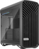Fotoja e Kasë Fractal Design Torrent TG Light Tint, e hirtë, Full Tower, Picture 1