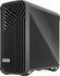 Fotoja e Kasë Fractal Design Torrent TG Light Tint, e hirtë, Full Tower, Picture 9