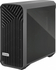 Fotoja e Kasë Fractal Design Torrent TG Light Tint, e hirtë, Full Tower, Picture 10