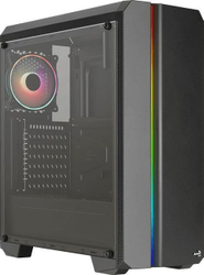 Fotoja e Kasë Aerocool Genesis ARGB, Midi Tower