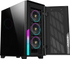 Fotoja e Kasë Gigabyte Aorus C500 Glass, Midi Tower, Picture 2