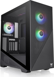 Fotoja e Kasë Thermaltake Divider 370 TG ARGB, Midi Tower