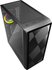 Fotoja e Kasë Sharkoon VS8 RGB, e zezë, Midi Tower, Picture 3