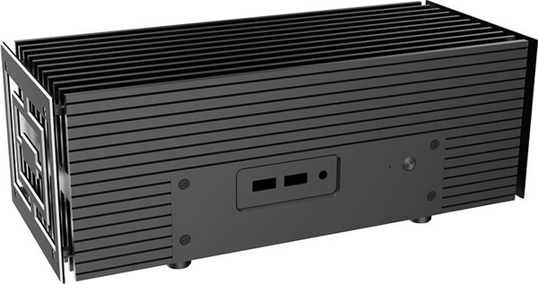 Fotoja e Kasë Akasa Turing AC Pro, NUC